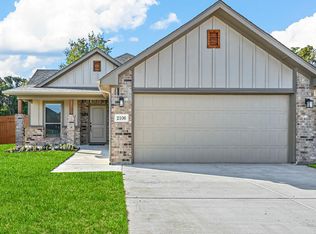 2106 Wyldewood Way, Sherman, TX 75092