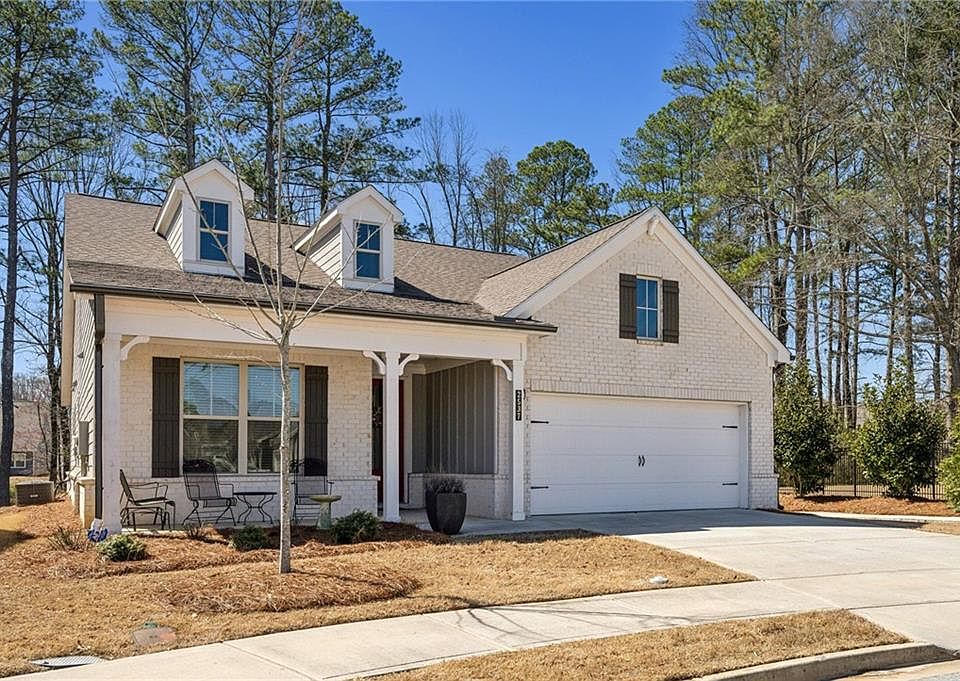 1st image of 2537 Oak Barrel Dr