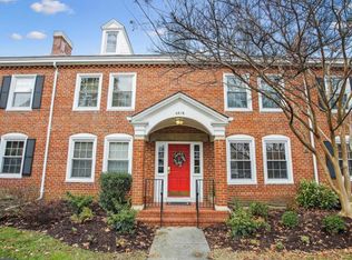 4316 34th St S APT A2, Arlington, VA 22206
