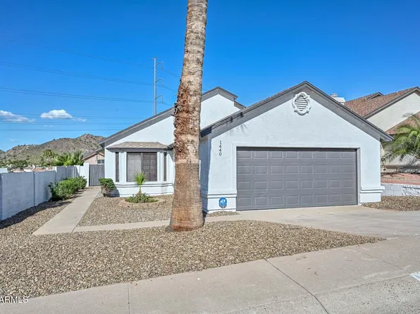 1440 E RENEE Drive, Phoenix, AZ 85024