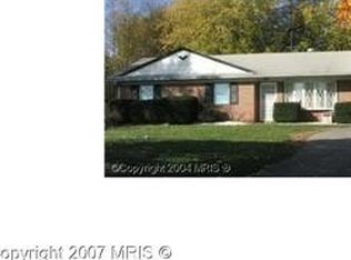 4464 Scotia Rd, Baltimore, MD 21227