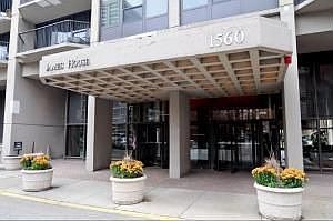 2nd image of 1560 N Sandburg Ter APT 4008J