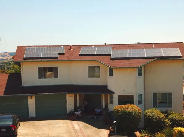 125 Ron Court, Vallejo, CA 94591