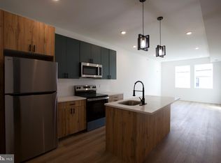 1224 W Silver St #3, Philadelphia, PA 19133