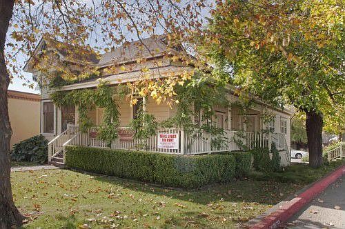 2nd image of 465 Healdsburg Ave