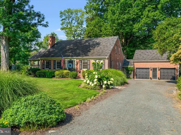 6422 Boulevard Vw, Alexandria, VA 22307