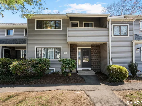 113 Shagbark Drive #113, Derby, CT 06418