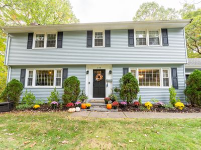 178 Scott Drive, South Windsor, CT, 06074
