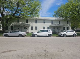 1502 - 1508 W Pleasant St., Davenport, IA 52804