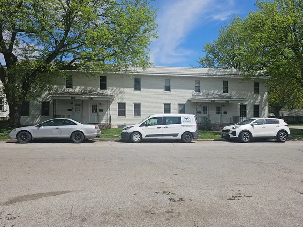 1502 - 1508 W Pleasant St., 1502 W Pleasant St #1506, Davenport, IA 52804