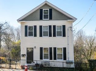 188 High St, Lawrence, MA 01841