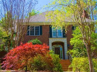 116 Beechridge Ct, Chapel Hill, NC 27517