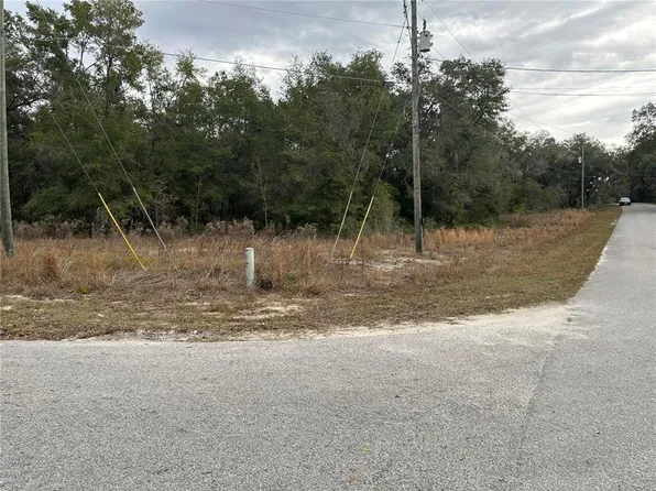 SW Shorewood Dr Lot 16, Dunnellon, FL 34431