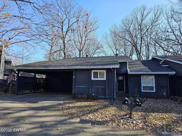 1104 N Pkwy #35, Jackson, TN 38305