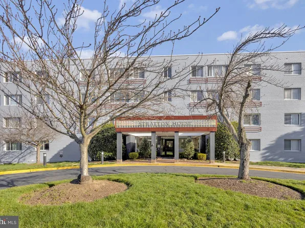 3601 5th St S APT 405, Arlington, VA 22204