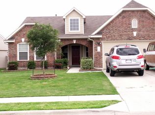 196 Bottle Brush Dr, Kyle, TX 78640