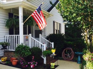 802 Clean View Ct, Fuquay Varina, NC 27526