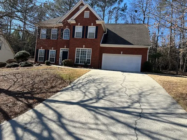 140 Starboard Way, Alpharetta, GA 30022