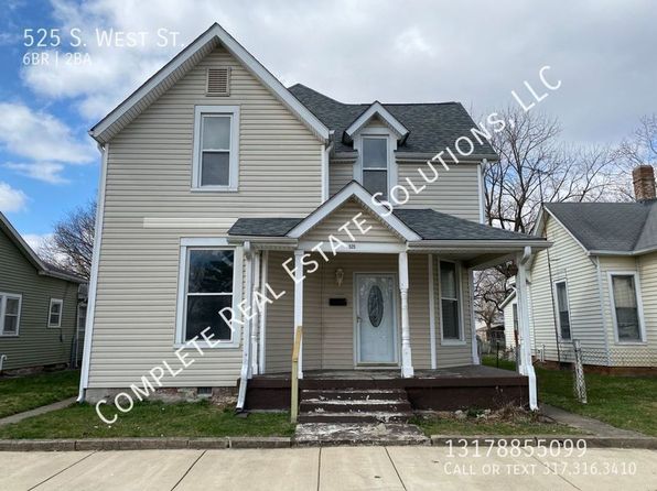 525 S West St