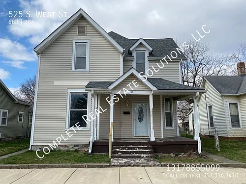 525 S West St Photo 1