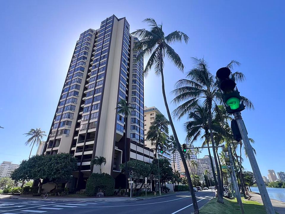 1st image of 320 Liliuokalani Ave APT 1001