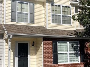 138 Sonata Cir, Pooler, GA 31322