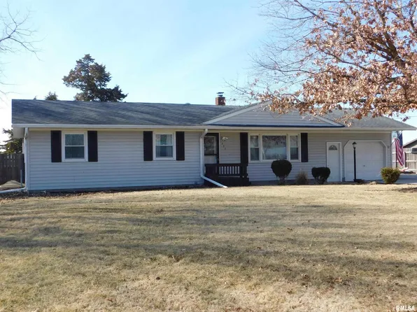 307 N Alexander St, Alexis, IL 61412