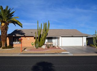 18015 N 134th Dr, Sun City West, AZ 85375