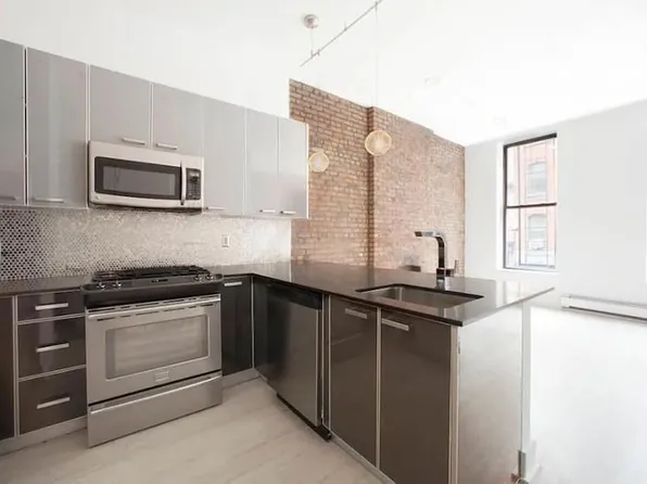 3 Bleecker Street image 1 of 5