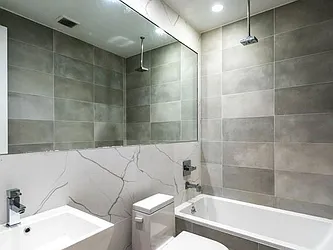 Rented by Bway Management, LLC.