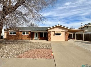 216 Rosa Blvd, Clovis, NM 88101