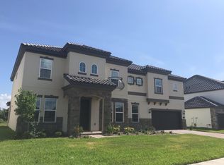1481 Juniper Hammock St, Winter Garden, FL 34787