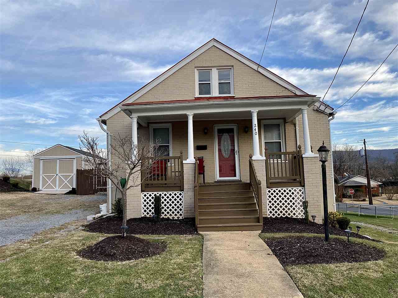 240 Port Republic Rd, Waynesboro, VA 22980 Zillow