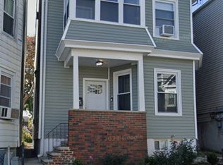 13 Barnert Pl FLOOR 1, Paterson, NJ 07522