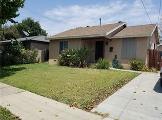 2105 Maple St, Santa Ana, CA 92707