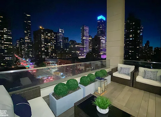 Sold by Brown Harris Stevens Development Marketing | media 7