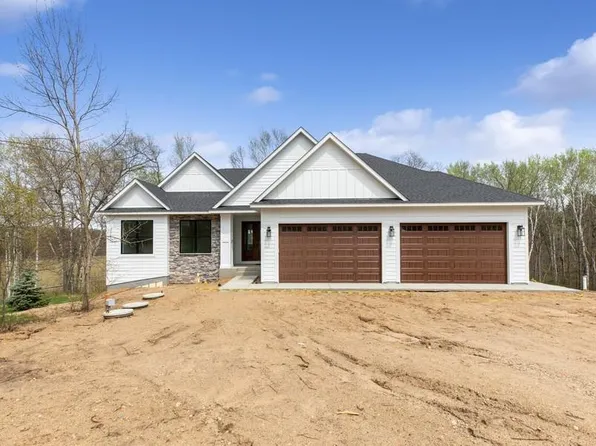 3677 Padre Ct, Nisswa, MN 56468