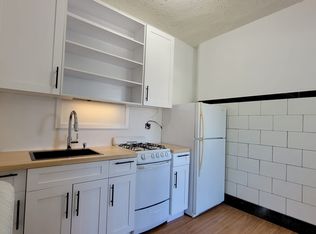 5 Bluff Ave #1B, Fitchburg, MA 01420