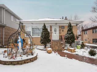 9136 Major Ave, Oak Lawn, IL 60453