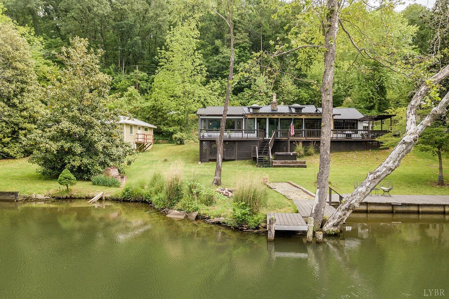 803 Burgess Rd, Madison Heights, VA 24572 Zillow