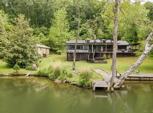 803 Burgess Rd, Madison Heights, VA 24572