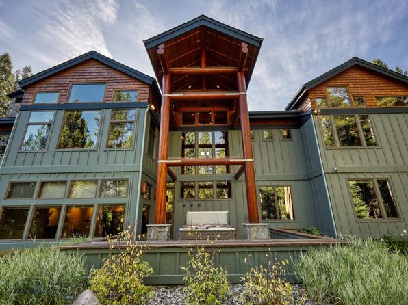 3686 Pinewood Dr, Big Sky, MT 59716