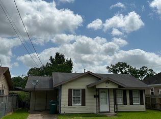 4478 Dallas Ave, Beaumont, TX 77703