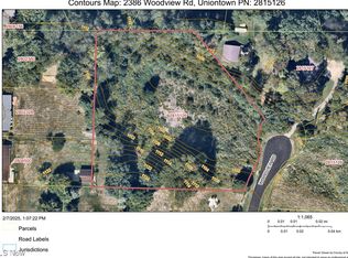 2386 Woodview Rd, Uniontown, OH 44685