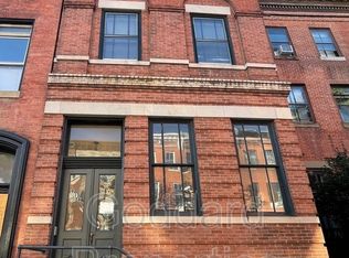 908 N Calvert St APT 3, Baltimore, MD 21202