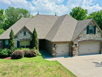 4987 Lighthouse Springs Dr, Grove, OK, 74344