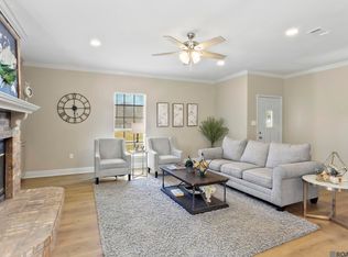 13122 Babin Rd, Prairieville, LA 70737