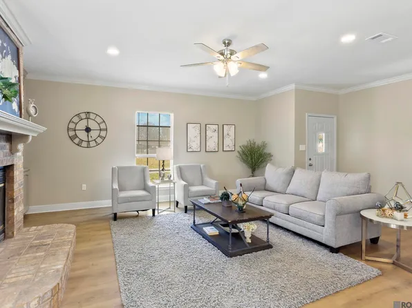 13122 Babin Rd, Prairieville, LA 70737