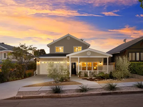 259 N Encinitas Ave, Monrovia, CA 91016