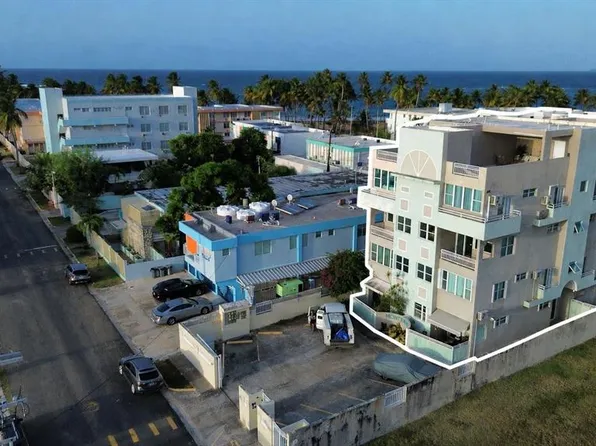 Cond Montemar 101 Ocean Drive 101, Luquillo, PR 00773